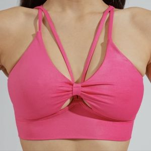 BuffBunny Fashun Sports Bra